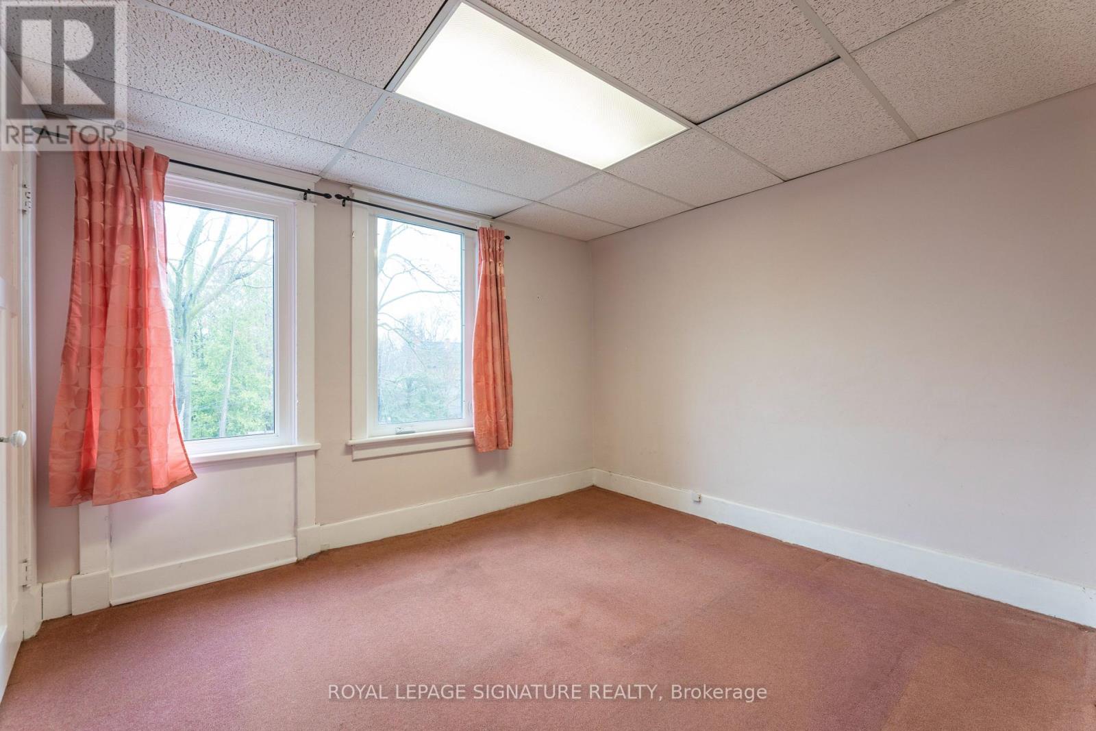 2nd Fl Off / 3rd Fl Loft - 314 Frederick Street, Kitchener, Ontario  N2H 2N7 - Photo 3 - X12091365