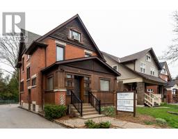 2ND FL OFF / 3RD FL LOFT - 314 FREDERICK STREET, Kitchener, Ontario