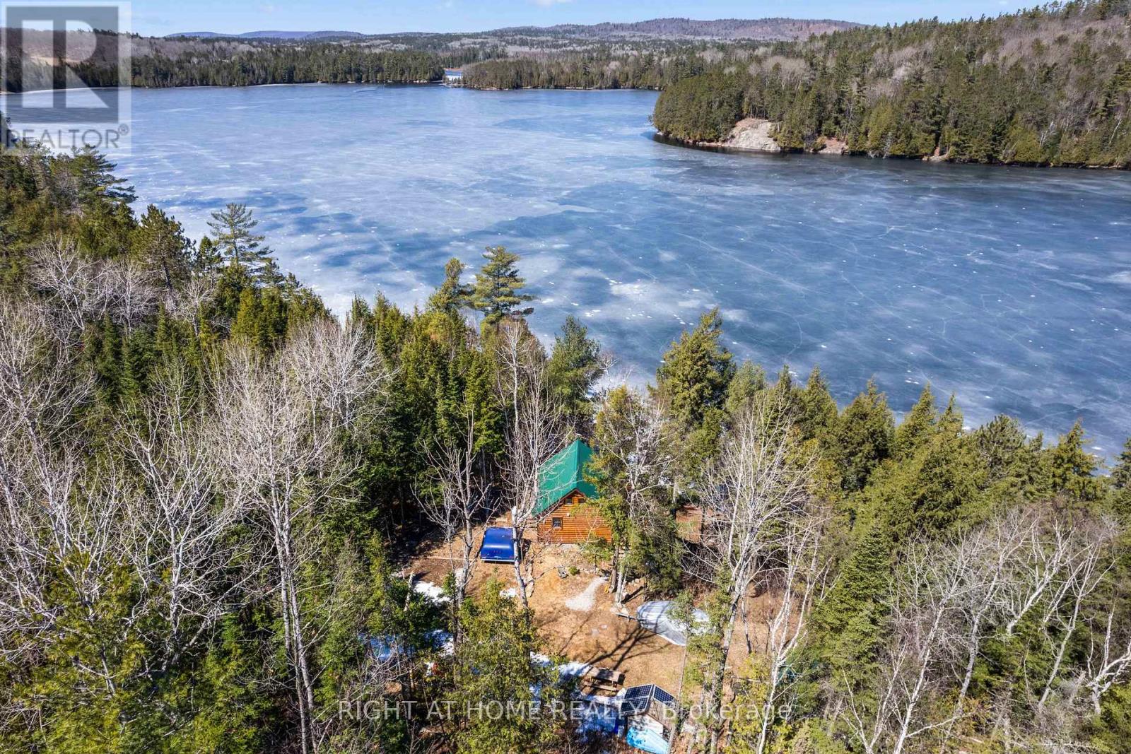 592 Moccasin Lake Road, Brudenell, Ontario  K0J 2E0 - Photo 2 - X12091376