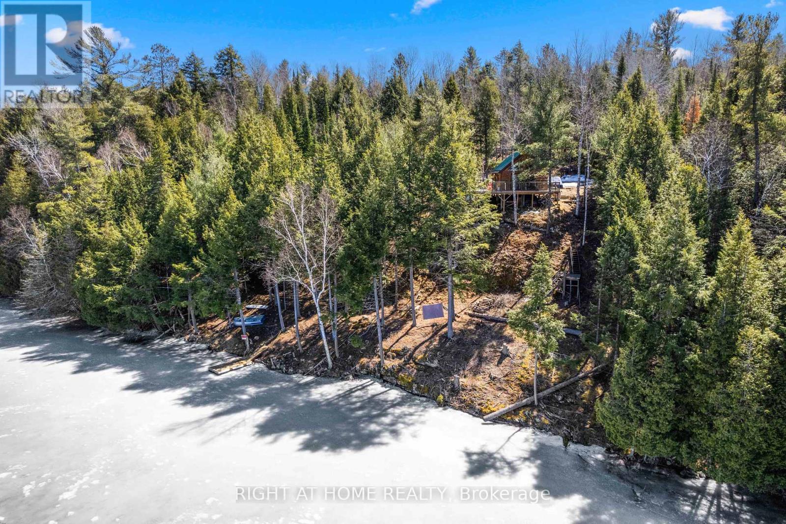 592 Moccasin Lake Road, Brudenell, Ontario  K0J 2E0 - Photo 4 - X12091376