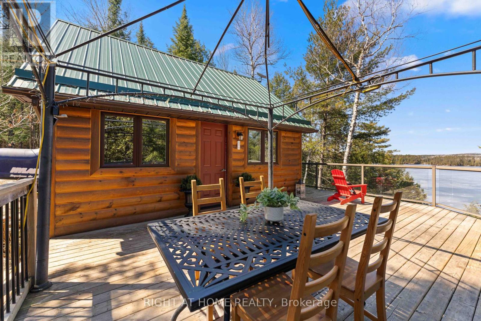 592 Moccasin Lake Road, Brudenell, Ontario  K0J 2E0 - Photo 5 - X12091376