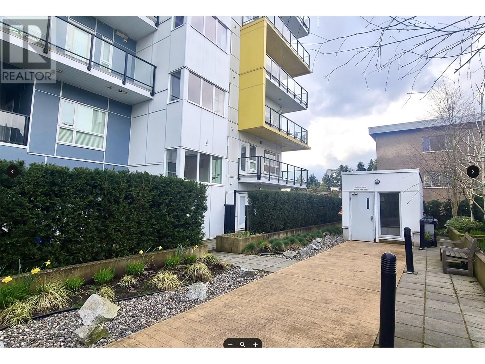 103 809 Fourth Avenue, New Westminster, British Columbia  V3M 0K1 - Photo 10 - R2991769