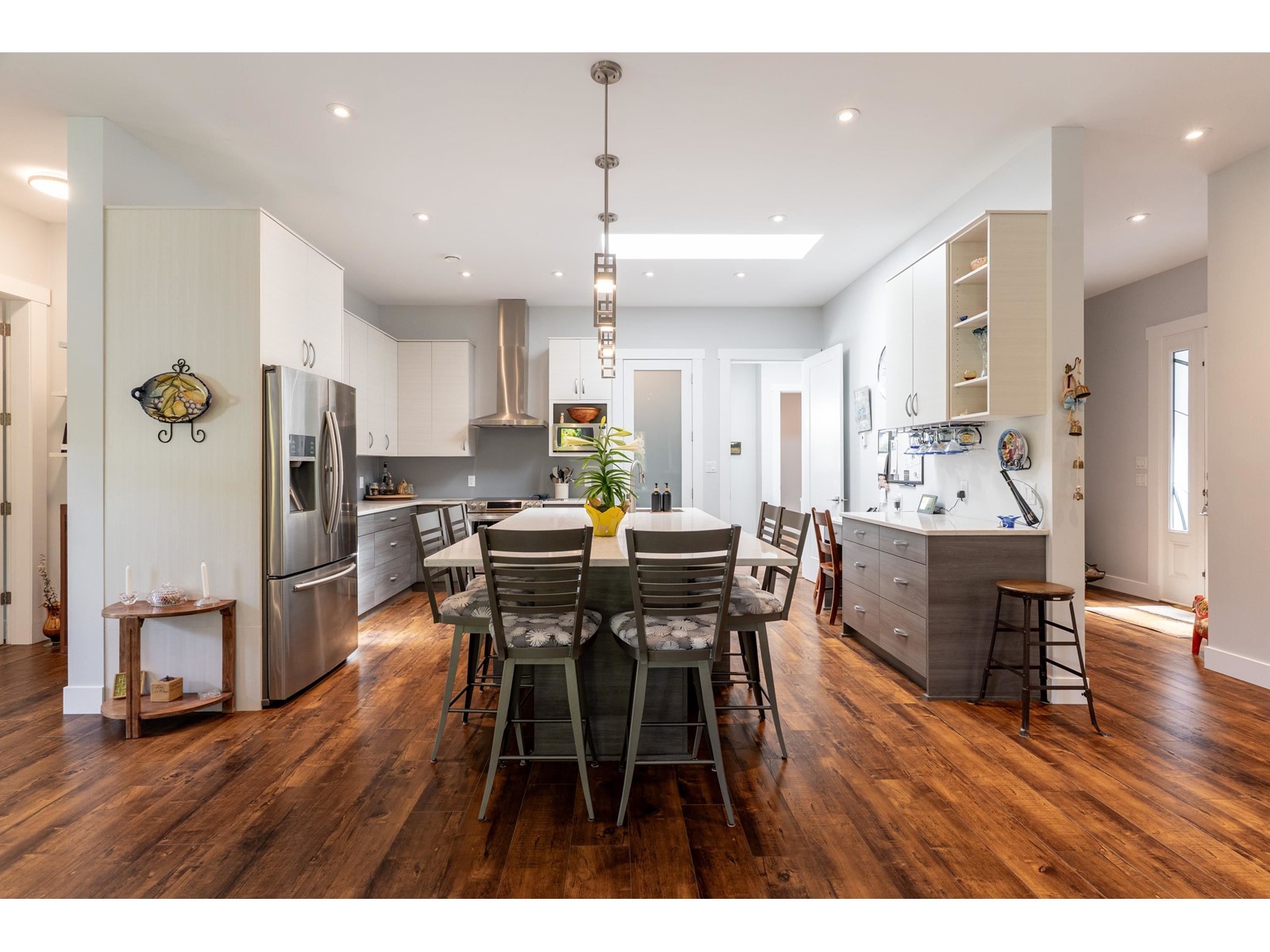 17123 0 Avenue, Surrey, British Columbia  V3Z 9P2 - Photo 11 - R2991369