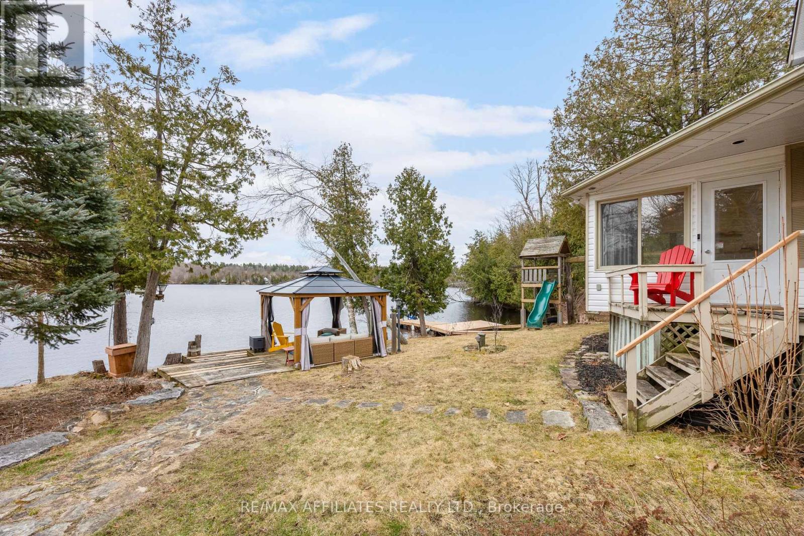 101 Arthur Road, Tay Valley, Ontario  K0H 2B0 - Photo 35 - X12091409