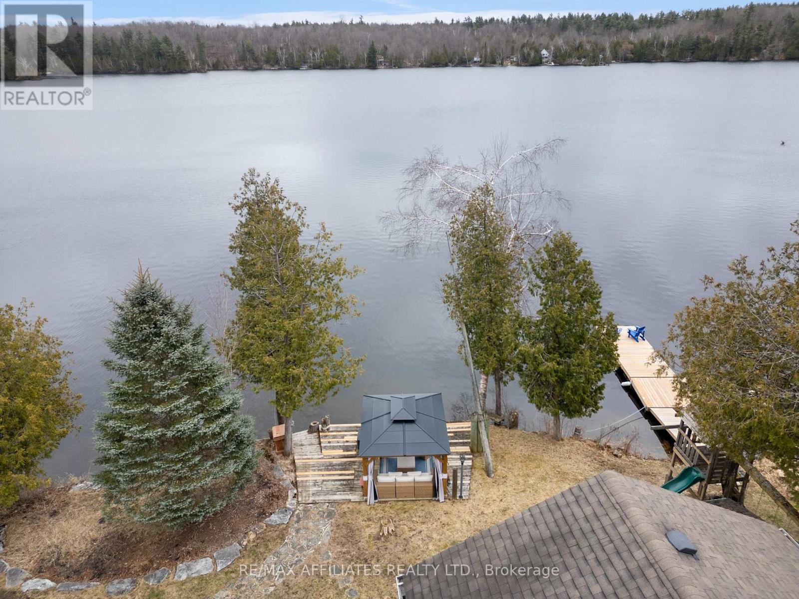 101 Arthur Road, Tay Valley, Ontario  K0H 2B0 - Photo 38 - X12091409