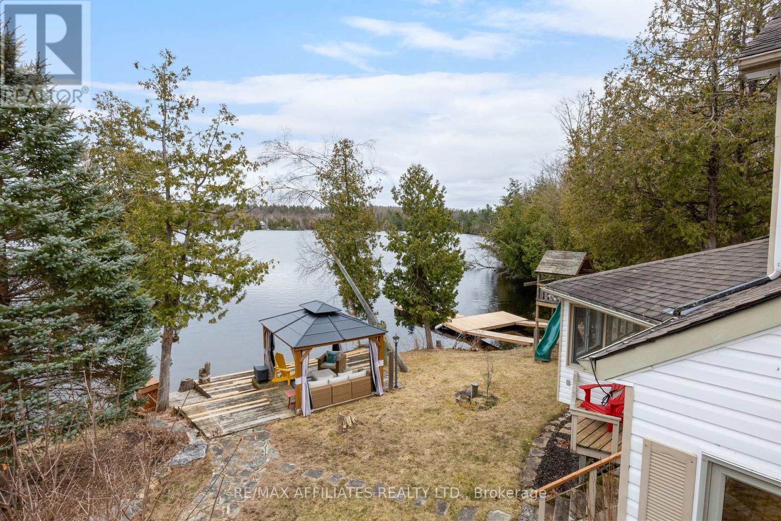 101 Arthur Road, Tay Valley, Ontario  K0H 2B0 - Photo 39 - X12091409