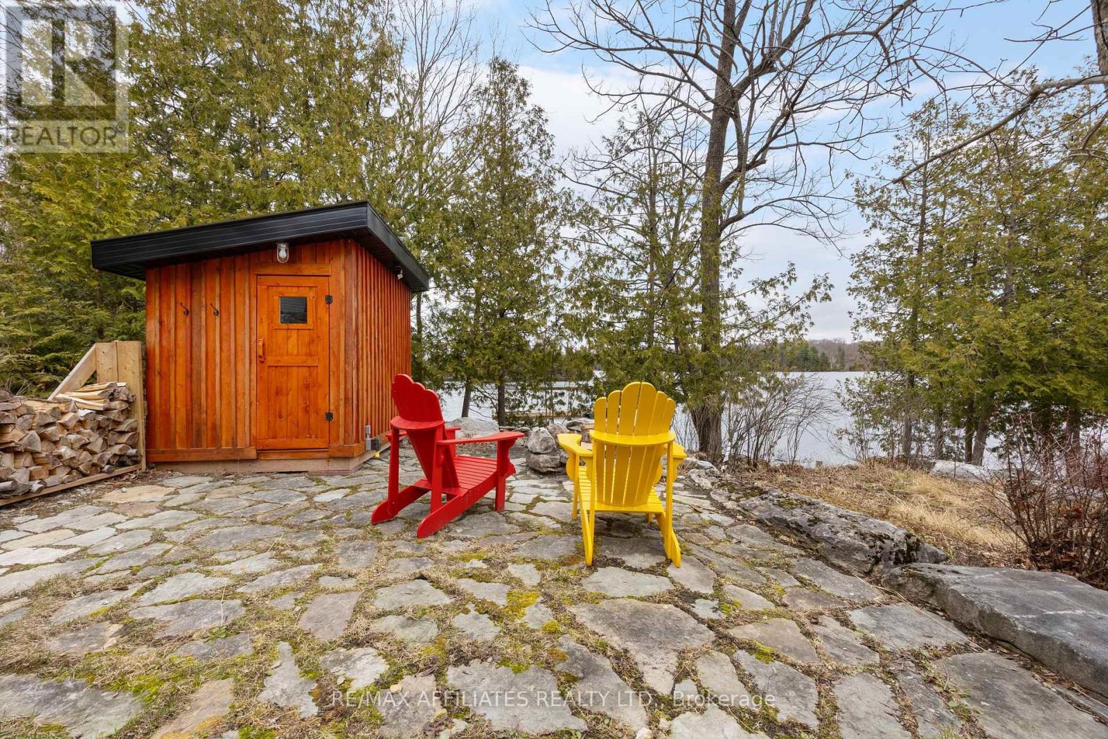 101 Arthur Road, Tay Valley, Ontario  K0H 2B0 - Photo 41 - X12091409