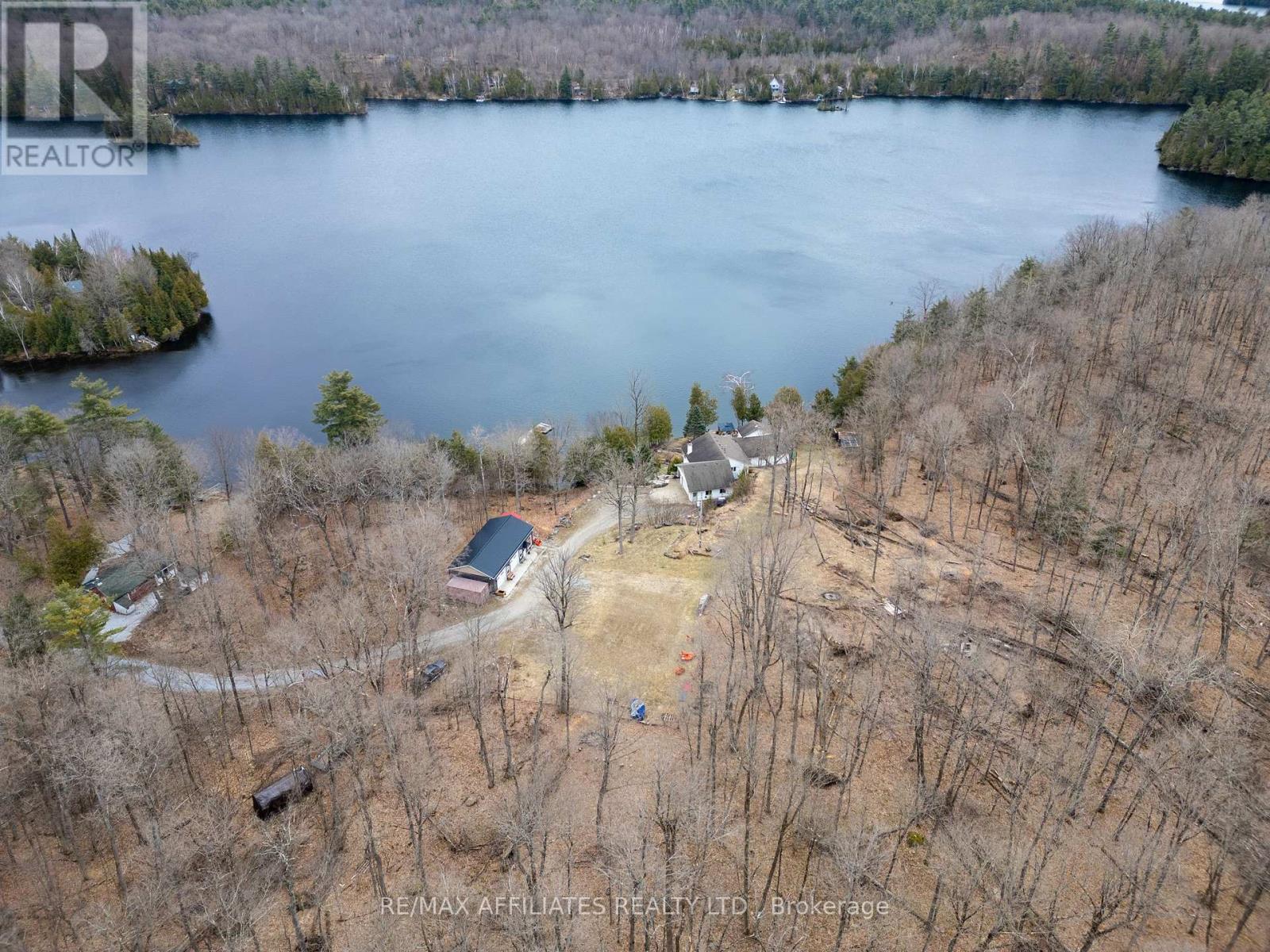 101 Arthur Road, Tay Valley, Ontario  K0H 2B0 - Photo 45 - X12091409