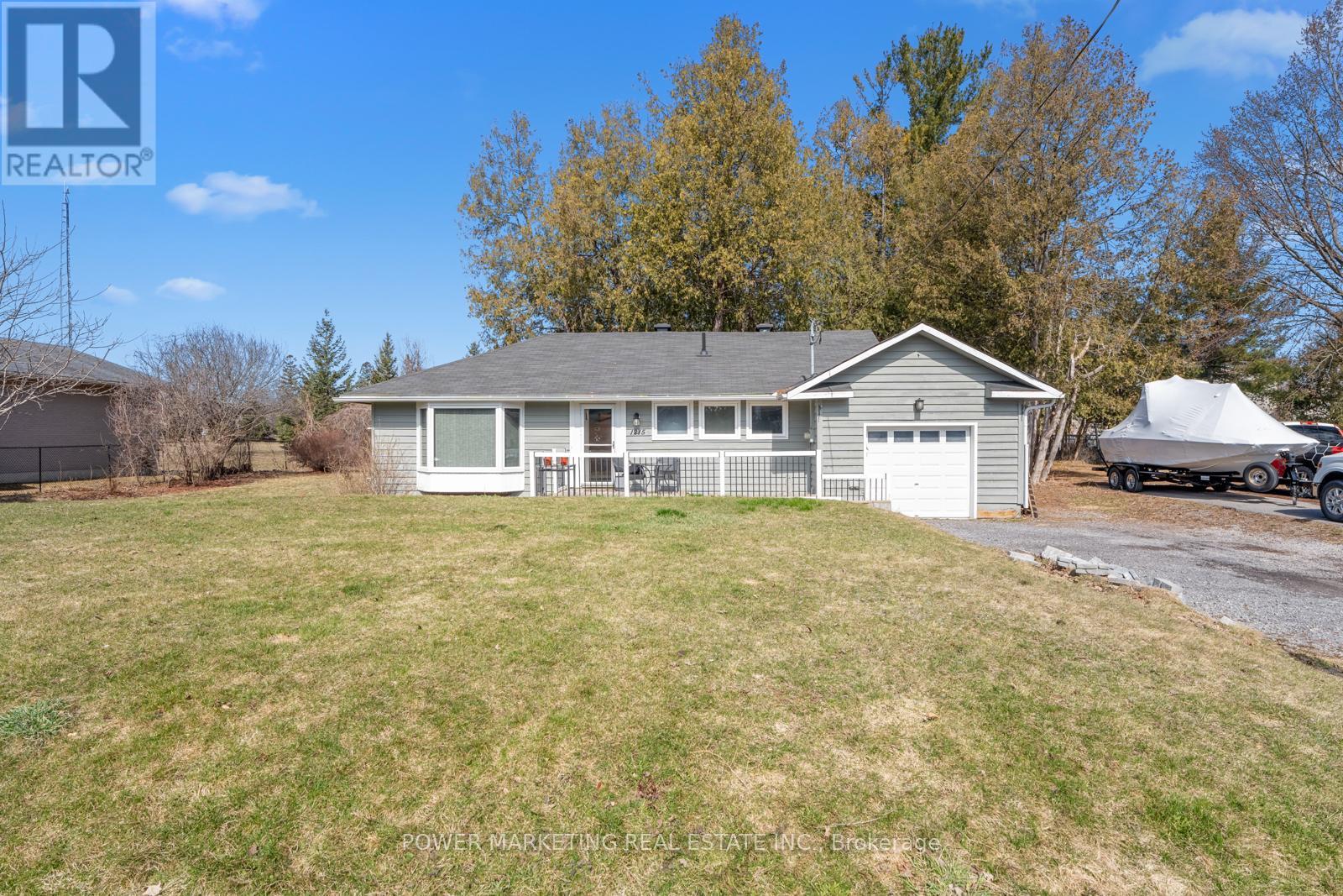 Property at 1215 KLONDIKE ROAD image 1