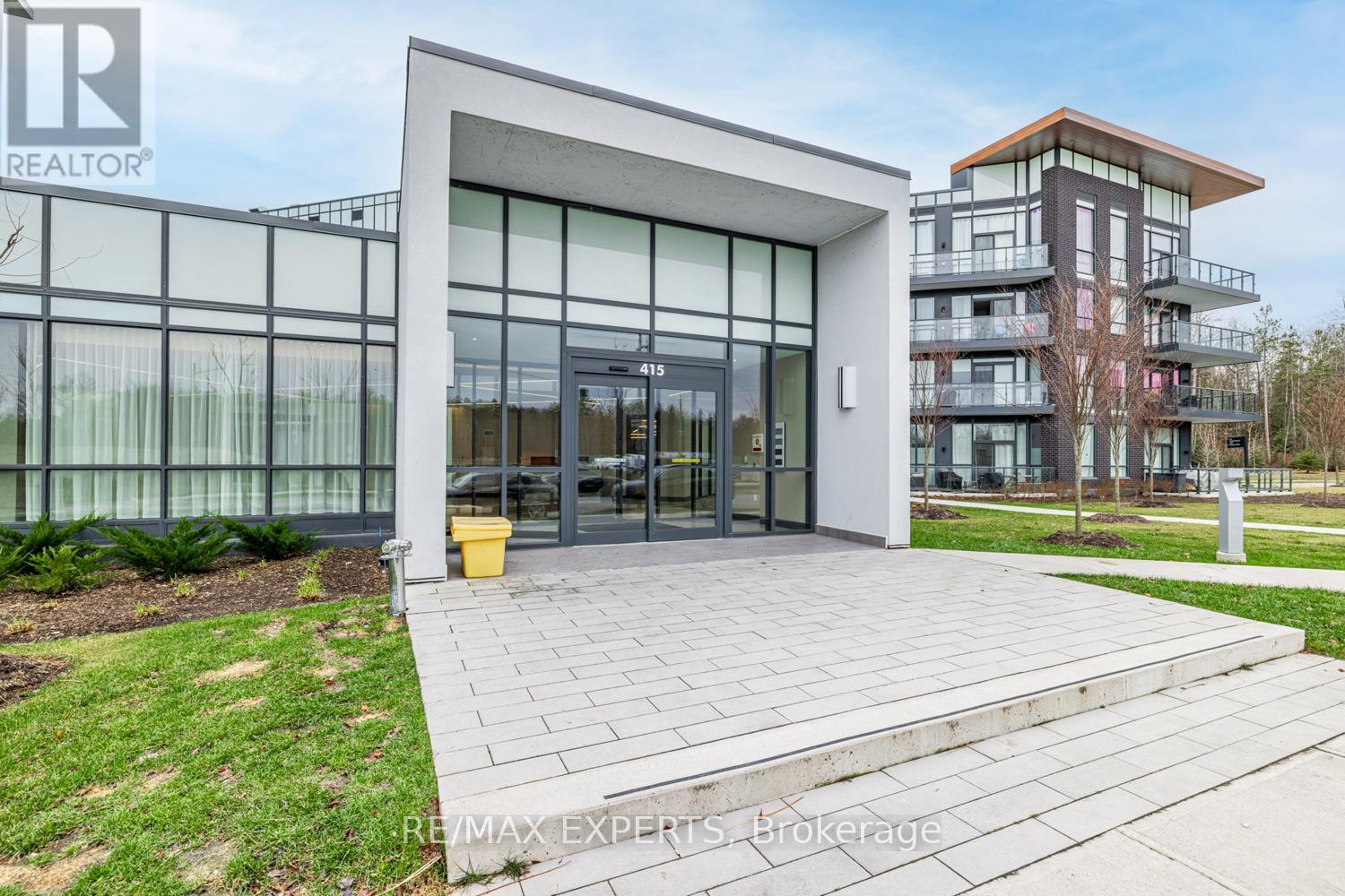 105 - 415 SEA RAY AVENUE, innisfil, Ontario