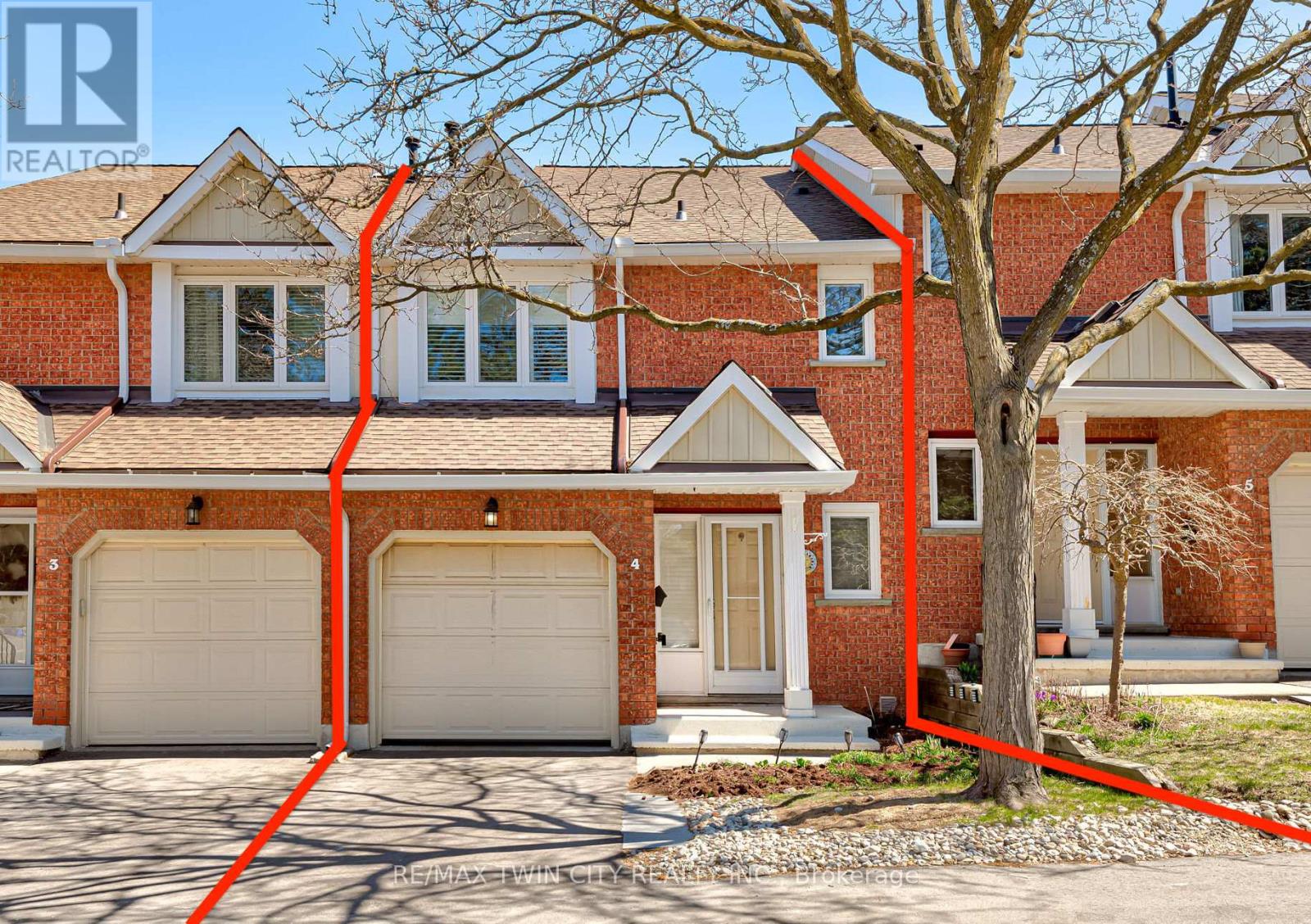 Property at 4 - 523 BEECHWOOD DRIVE image 1
