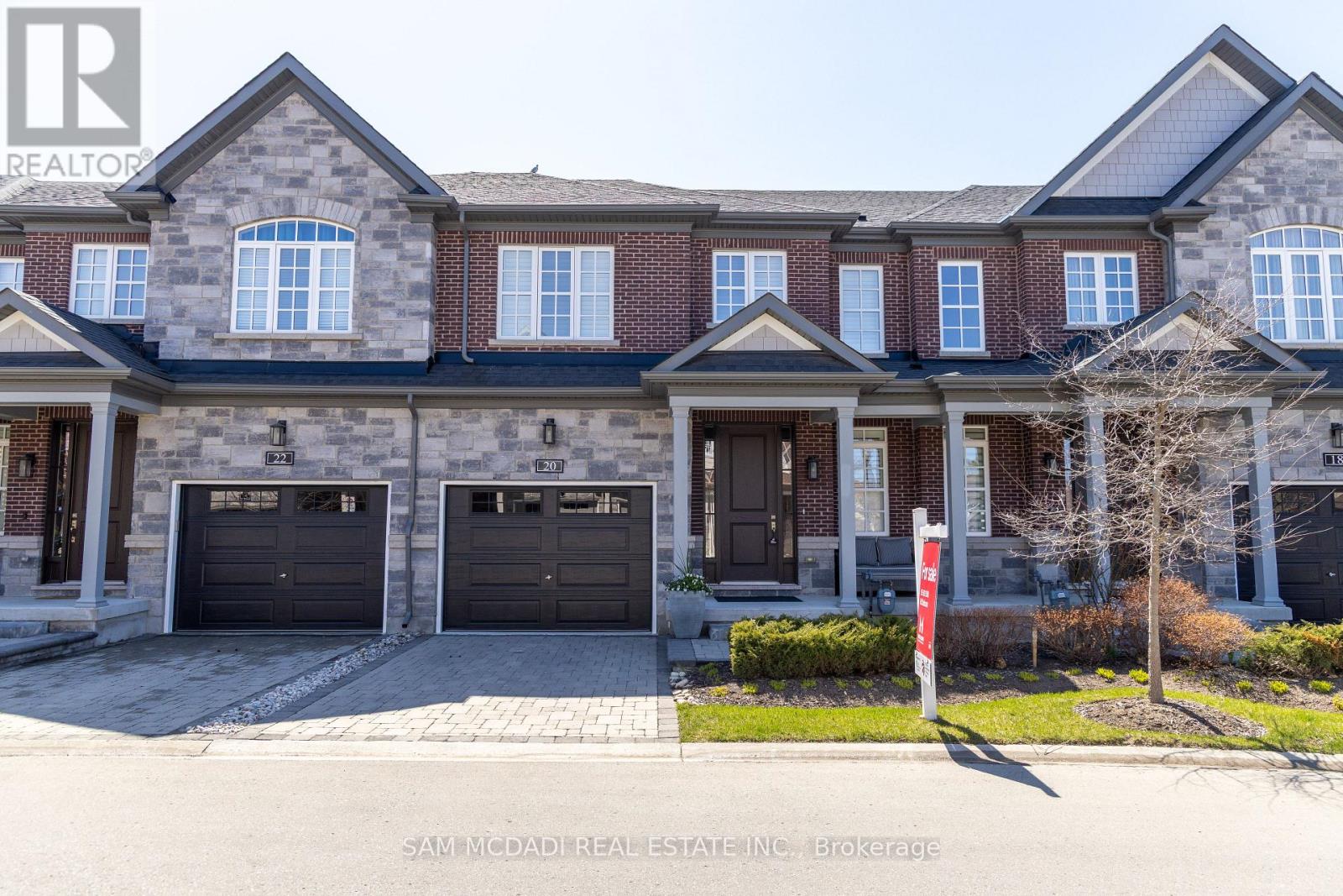 20 WINDSOR CIRCLE, Niagara-on-the-Lake, Ontario