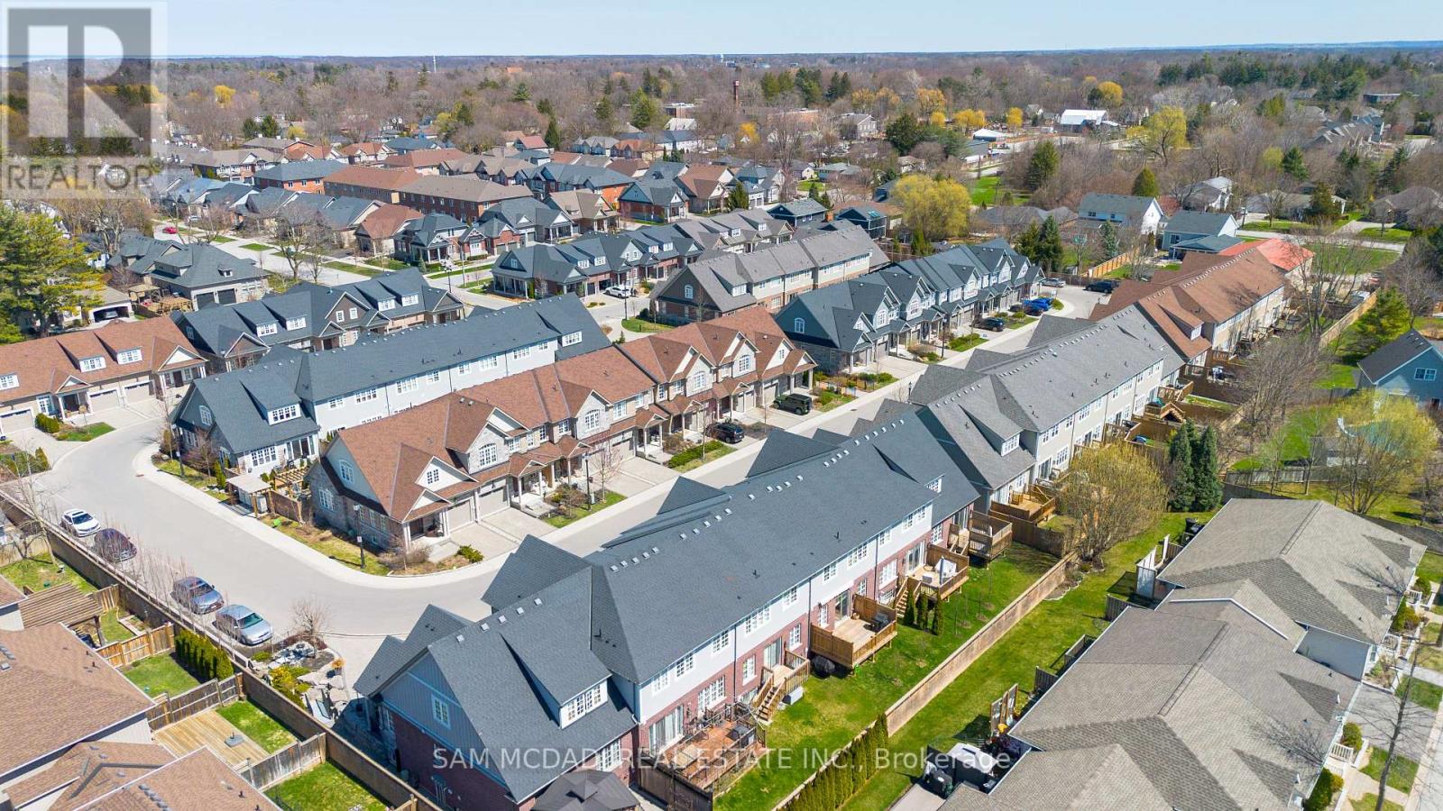 20 Windsor Circle, Niagara-On-The-Lake, Ontario  L0S 1J0 - Photo 42 - X12072404