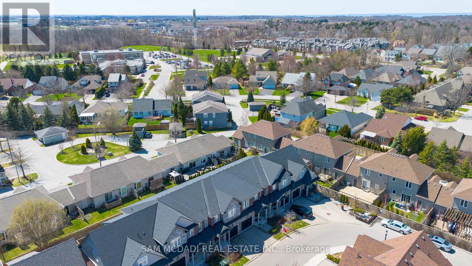 20 Windsor Circle, Niagara-On-The-Lake, Ontario  L0S 1J0 - Photo 44 - X12072404