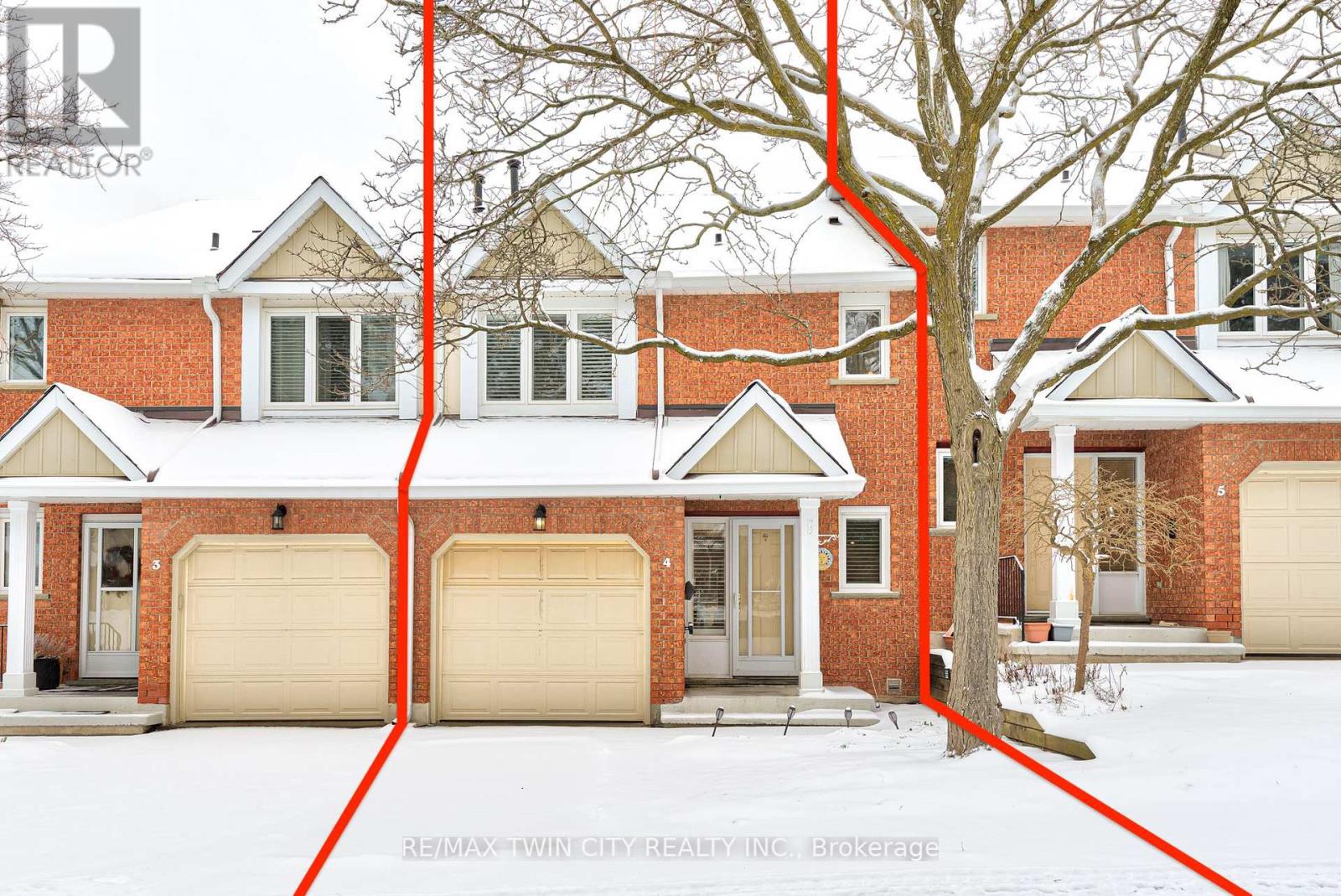 Property at 4 - 523 BEECHWOOD DRIVE image 4