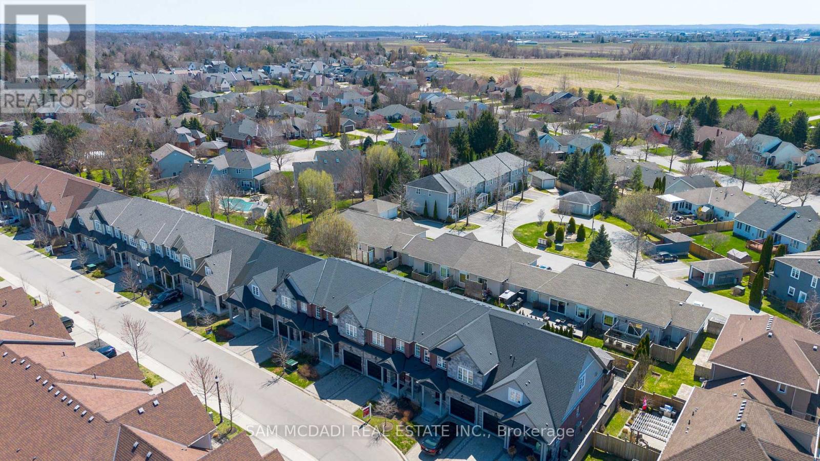 20 Windsor Circle, Niagara-On-The-Lake, Ontario  L0S 1J0 - Photo 40 - X12072404