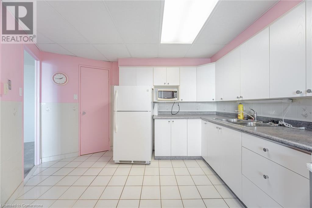 Property at 451 THE WEST MALL Unit# 1615 image 1