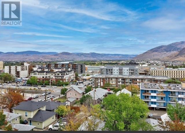 525 Nicola Street Unit# 602, kamloops, British Columbia