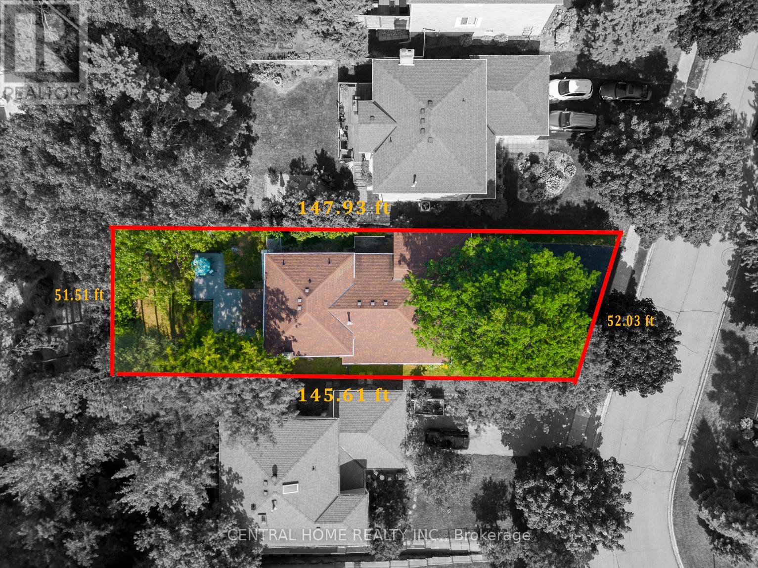 Property at 20 HOLLIS CRESCENT N image 1