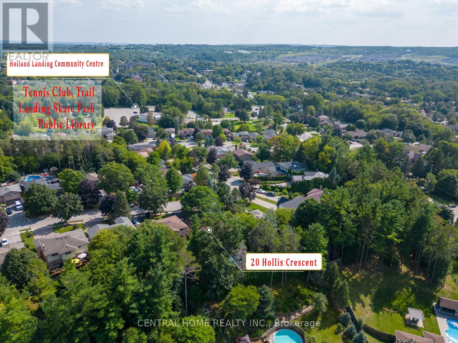 Property at 20 HOLLIS CRESCENT N image 2