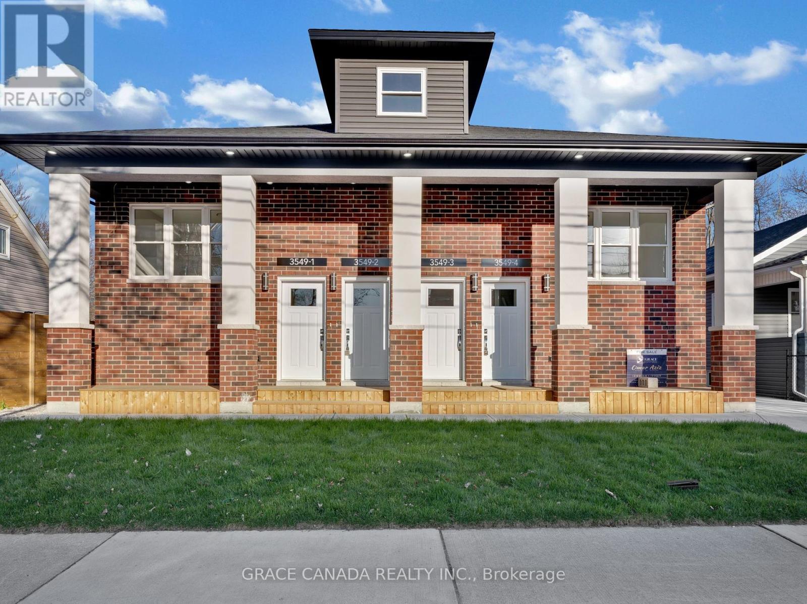1 - 3549 Peter Street, Windsor, Ontario  N9C 1J6 - Photo 40 - X10404631