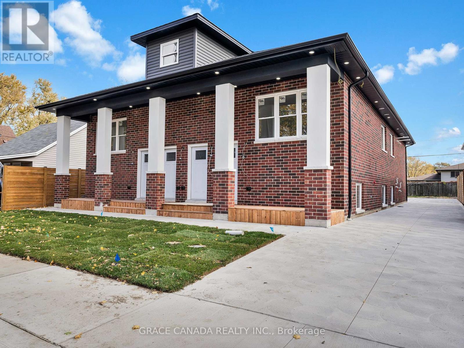 1 - 3549 Peter Street, Windsor, Ontario  N9C 1J6 - Photo 3 - X10404631