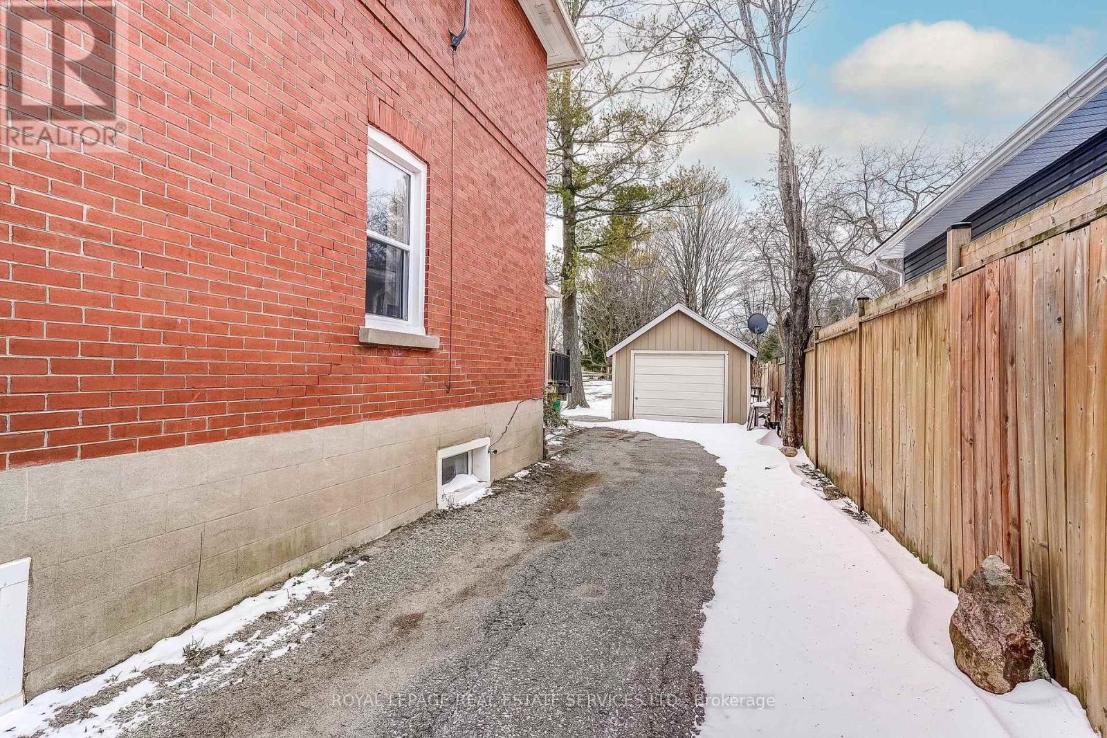 5309 County Road 9 Road, Clearview, Ontario  L0M 1N0 - Photo 29 - S12091410