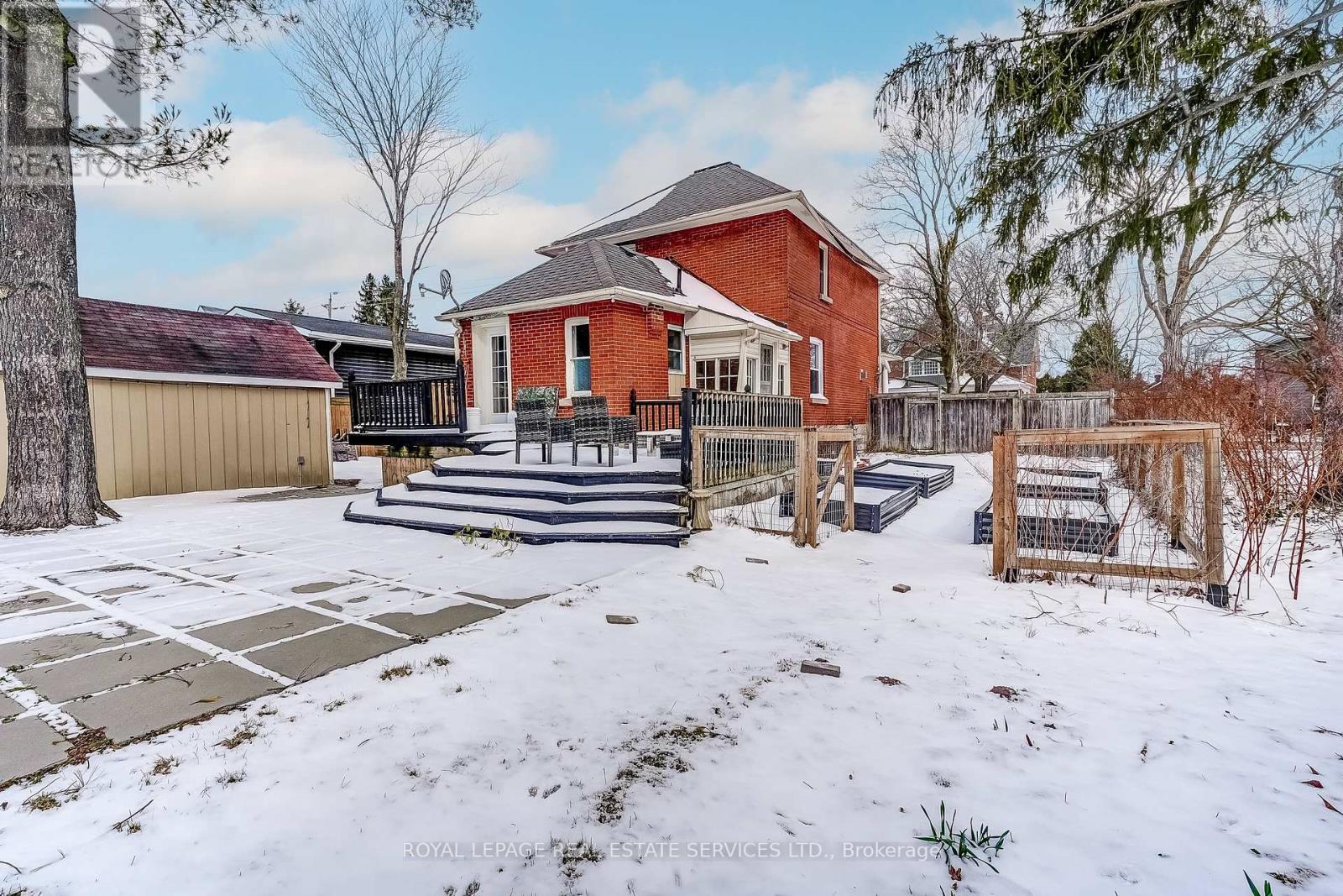 5309 County Road 9 Road, Clearview, Ontario  L0M 1N0 - Photo 34 - S12091410