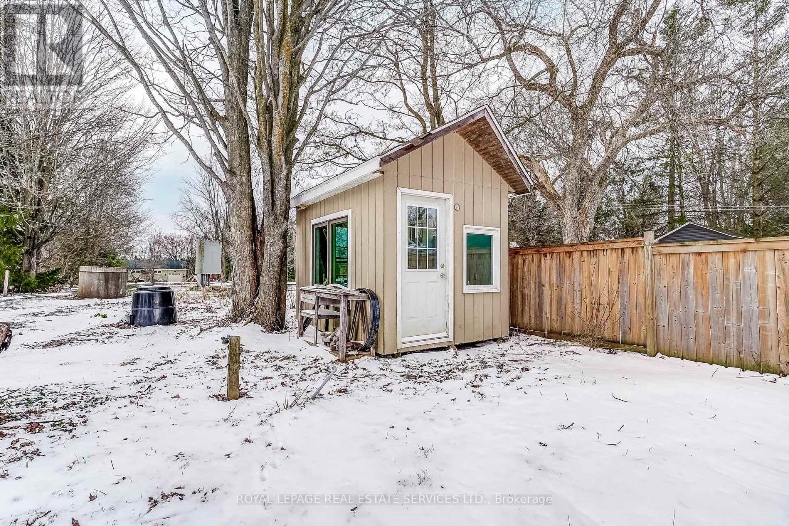 5309 County Road 9 Road, Clearview, Ontario  L0M 1N0 - Photo 40 - S12091410