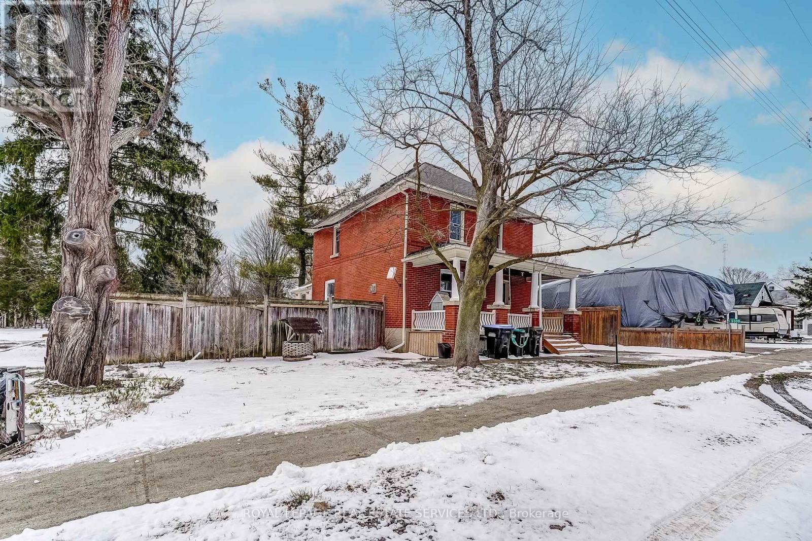 5309 County Road 9 Road, Clearview, Ontario  L0M 1N0 - Photo 42 - S12091410