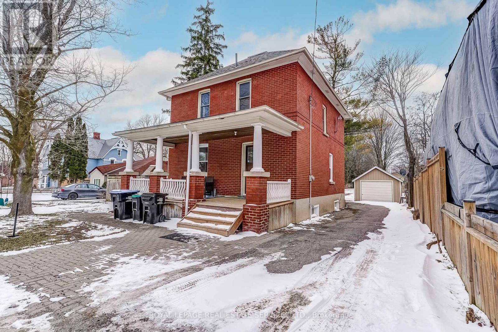5309 County Road 9 Road, Clearview, Ontario  L0M 1N0 - Photo 44 - S12091410