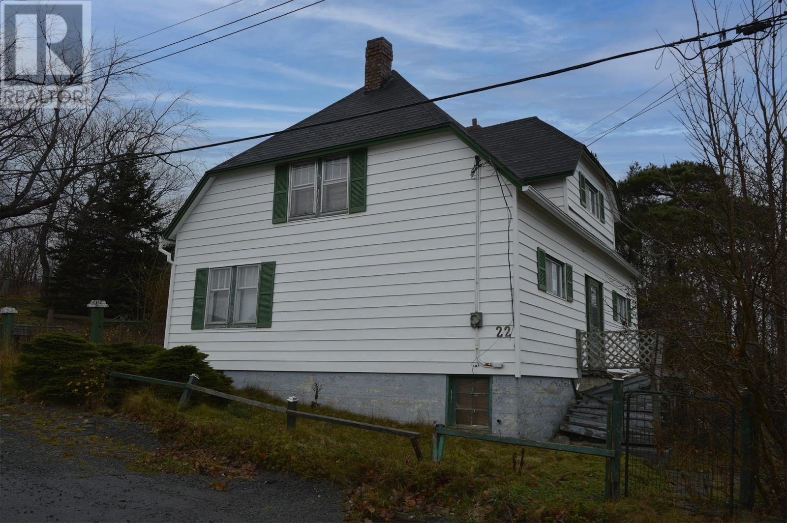 Property at 22 Masonic Avenue image 1