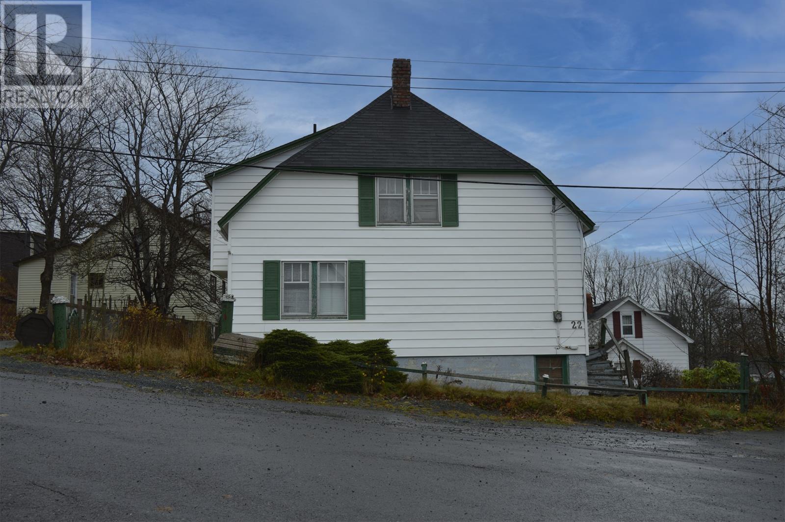 Property at 22 Masonic Avenue image 5
