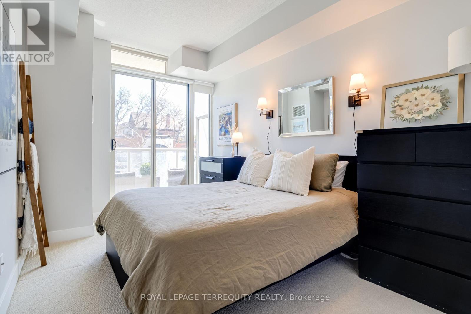 204 - 1638 Bloor Street W, Toronto (High Park North), Ontario  M6P 0A6 - Photo 10 - W12091412