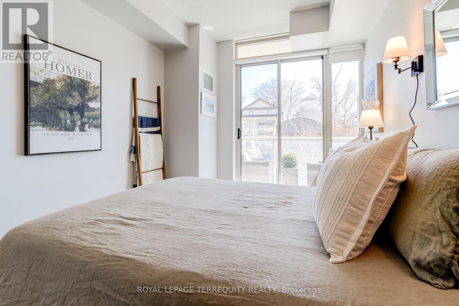 204 - 1638 Bloor Street W, Toronto (High Park North), Ontario  M6P 0A6 - Photo 12 - W12091412
