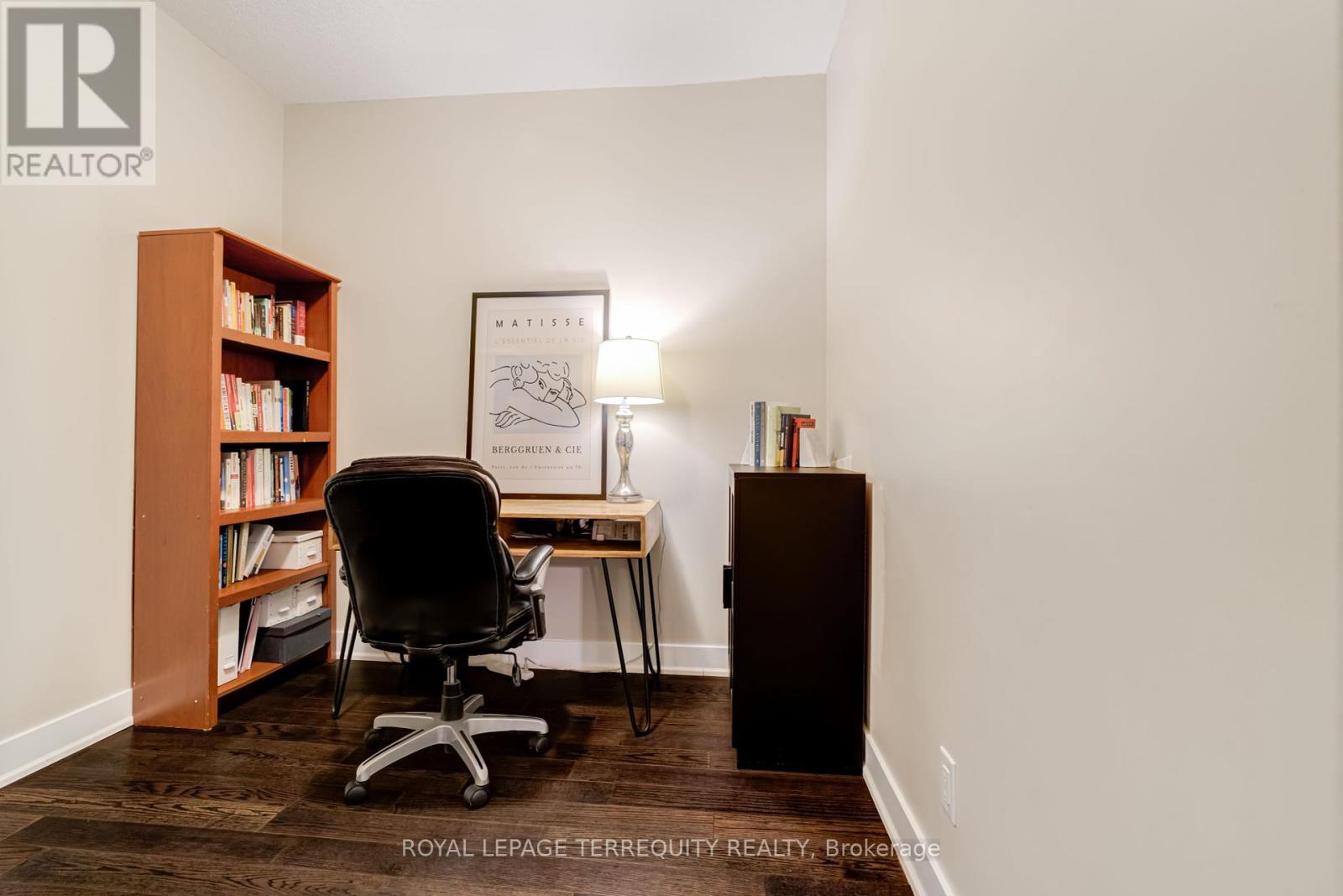 204 - 1638 Bloor Street W, Toronto (High Park North), Ontario  M6P 0A6 - Photo 14 - W12091412