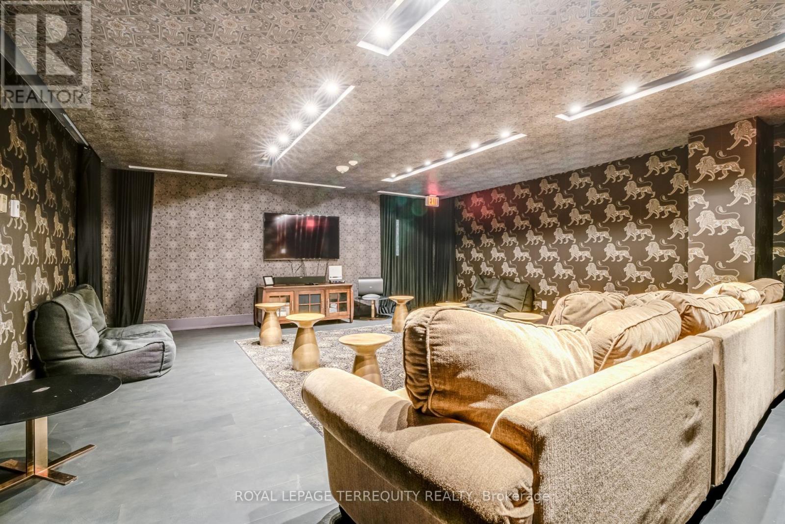 204 - 1638 Bloor Street W, Toronto (High Park North), Ontario  M6P 0A6 - Photo 25 - W12091412