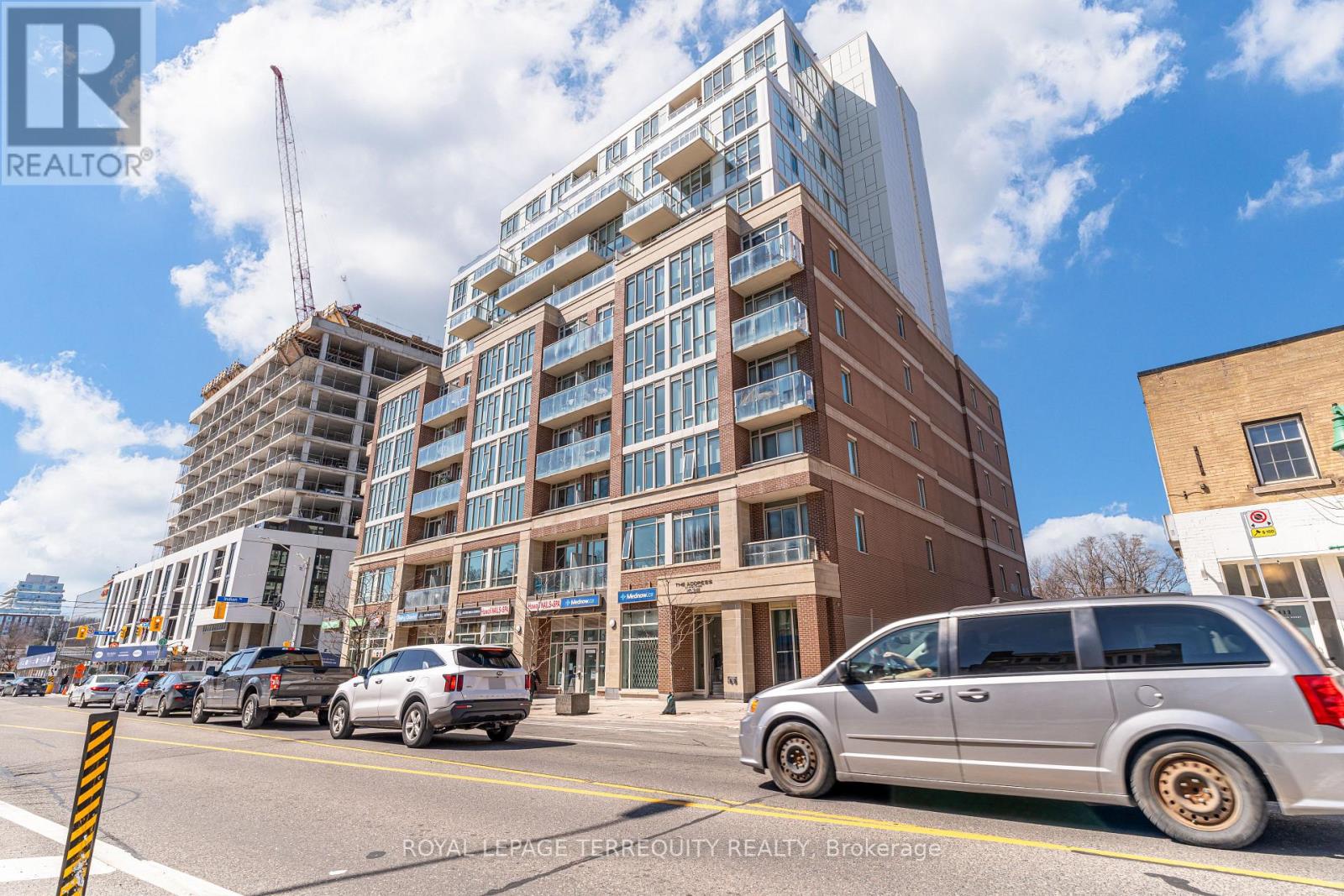 204 - 1638 Bloor Street W, Toronto (High Park North), Ontario  M6P 0A6 - Photo 29 - W12091412