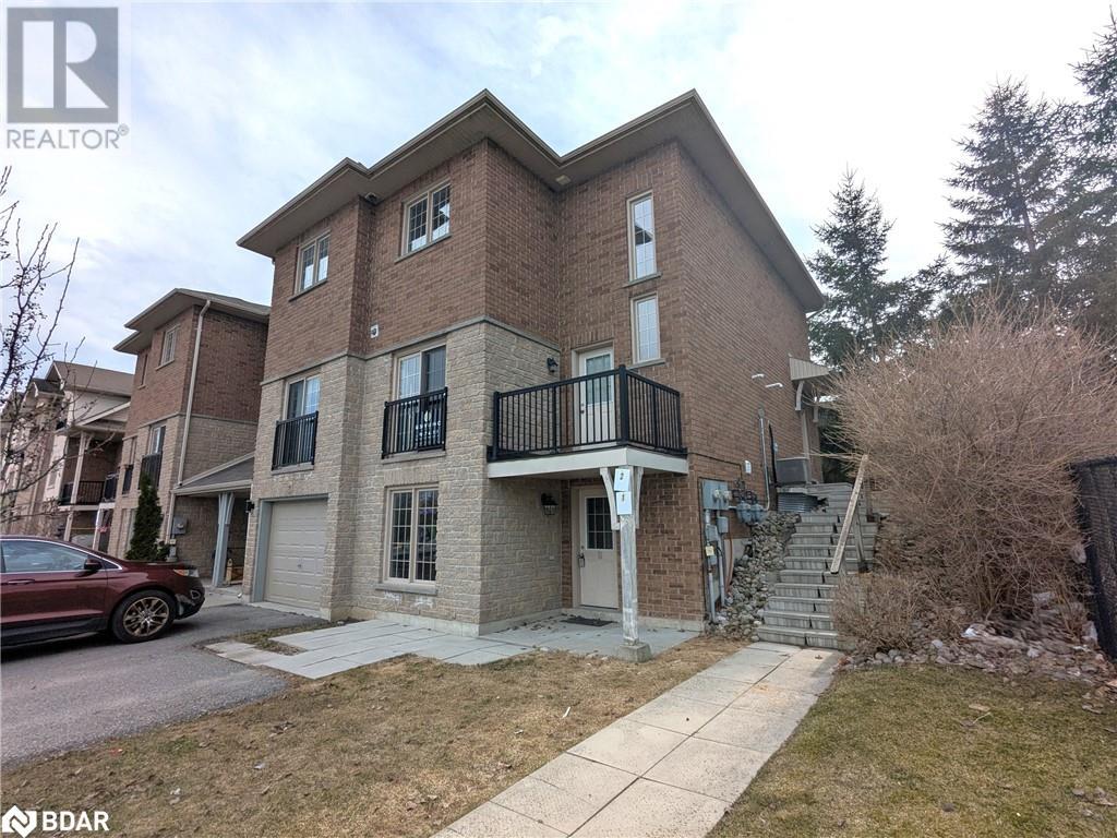Property at 175 STANLEY STREET Street Unit# 1 & 2 image 1