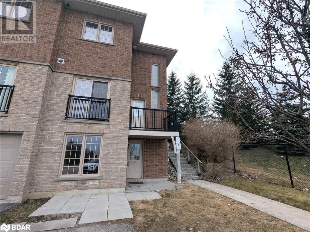 Property at 175 STANLEY STREET Street Unit# 1 & 2 image 2