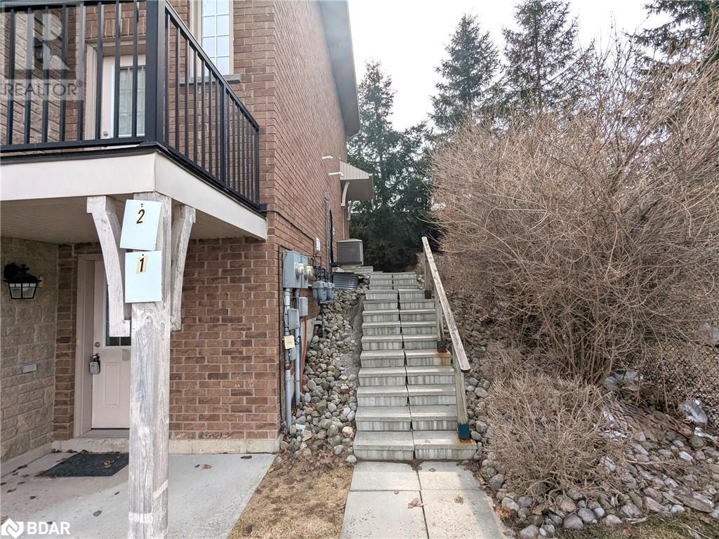Property at 175 STANLEY STREET Street Unit# 1 & 2 image 4