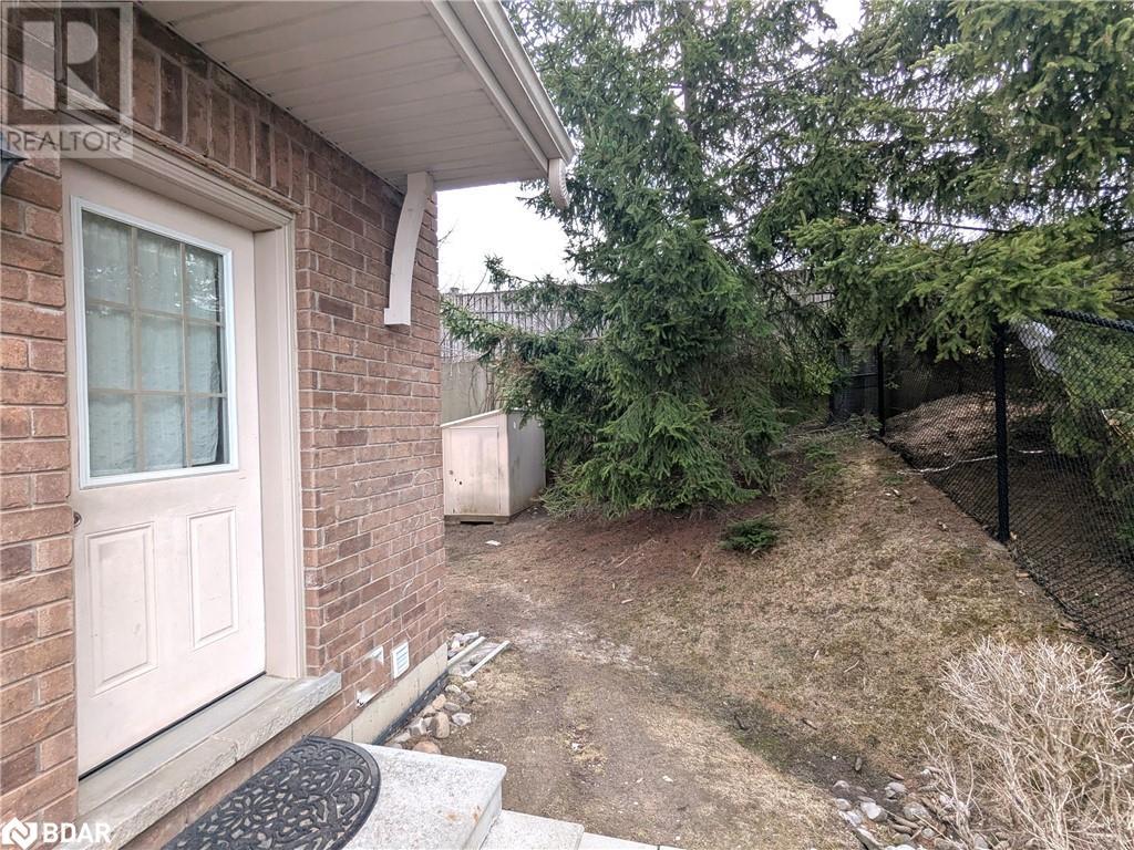 Property at 175 STANLEY STREET Street Unit# 1 & 2 image 5