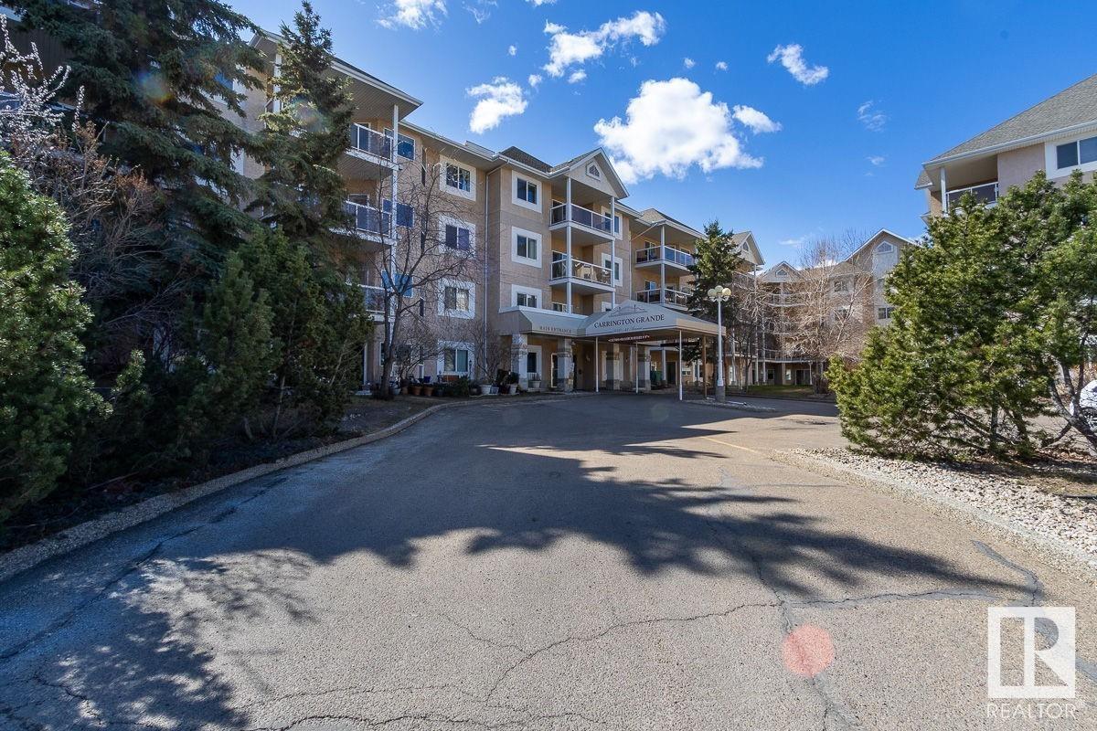 Property at #122 10511 42 AV NW image 1