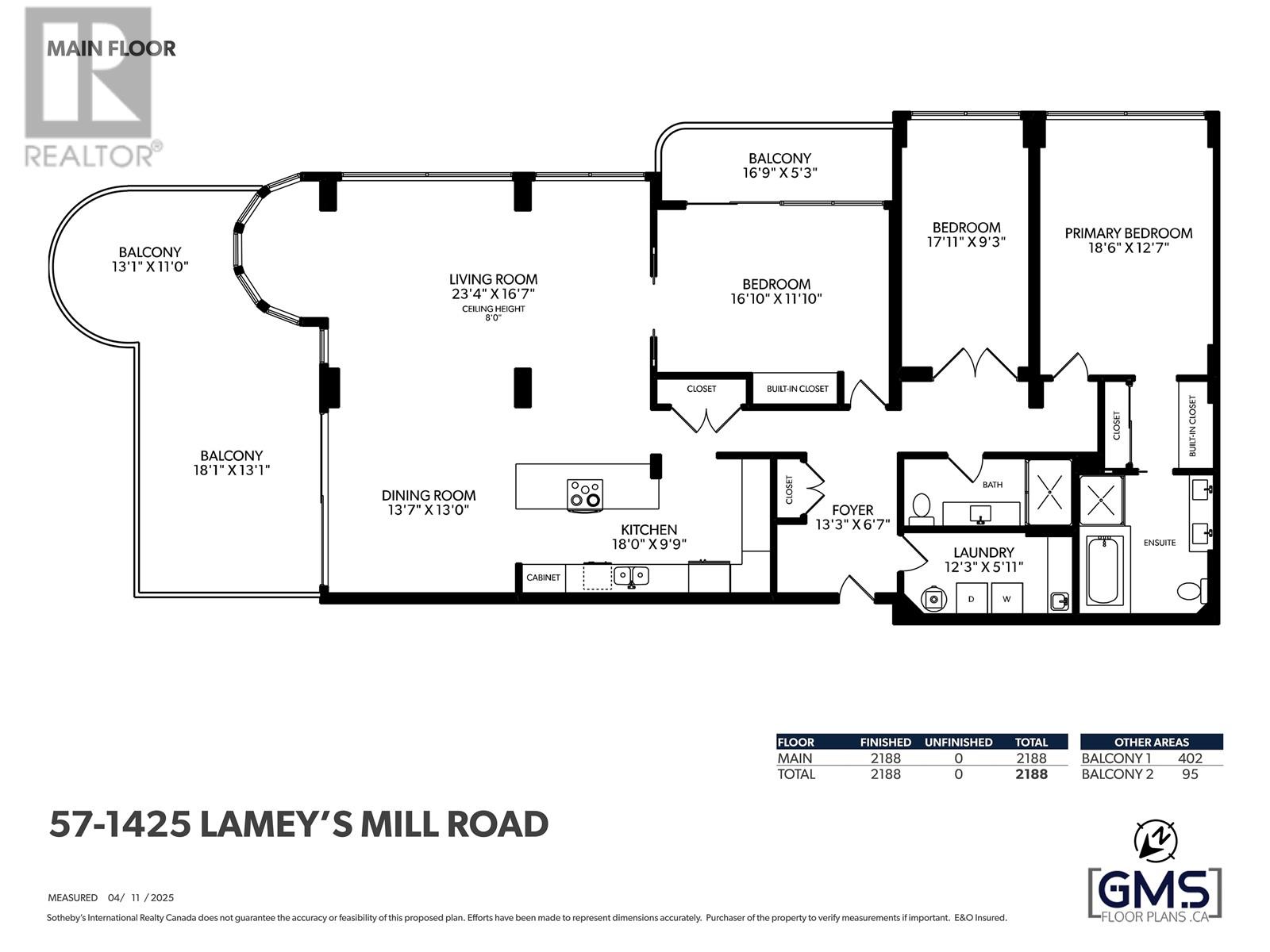 57 1425 Lamey's Mill Road, Vancouver, British Columbia  V6H 3W2 - Photo 40 - R2988814