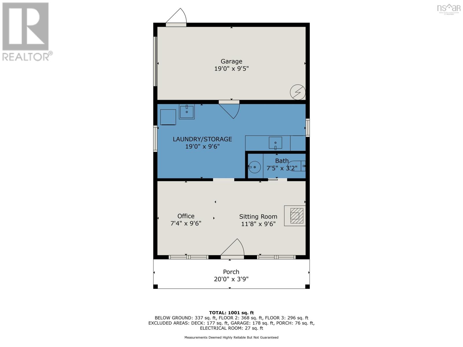1232 West Porters Lake Road, West Porters Lake, Nova Scotia  B4E 1L4 - Photo 32 - 202508300