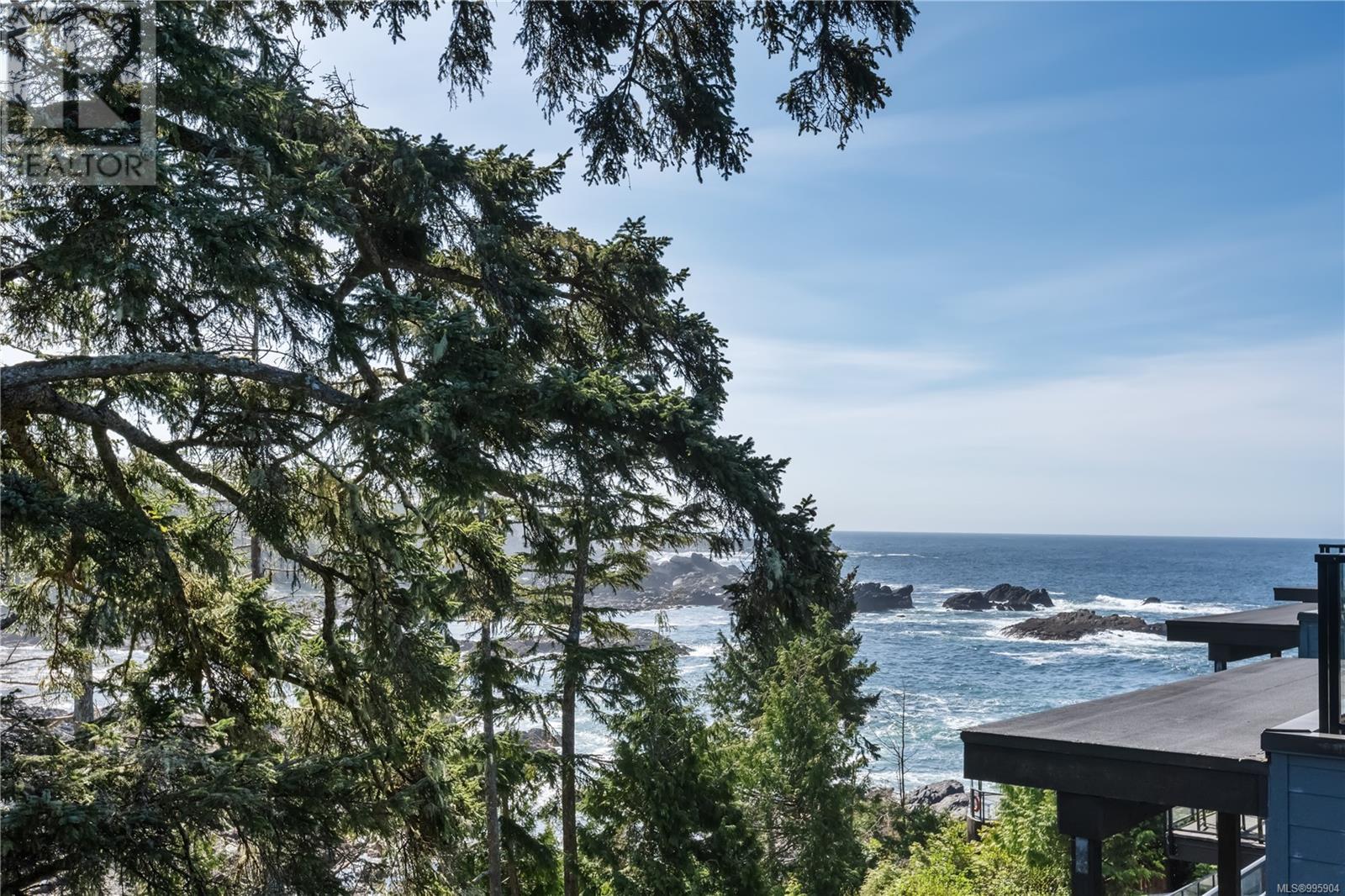 402 596 Marine Dr, Ucluelet, British Columbia