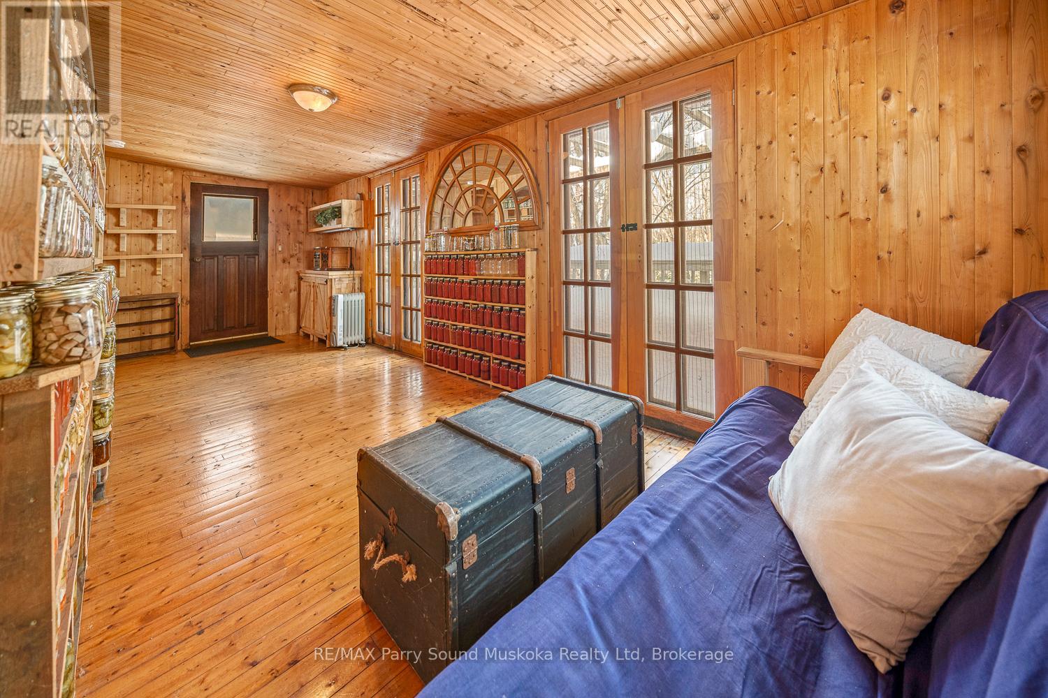 82 Bradley Road, Seguin, Ontario  P2A 2W9 - Photo 29 - X12091439