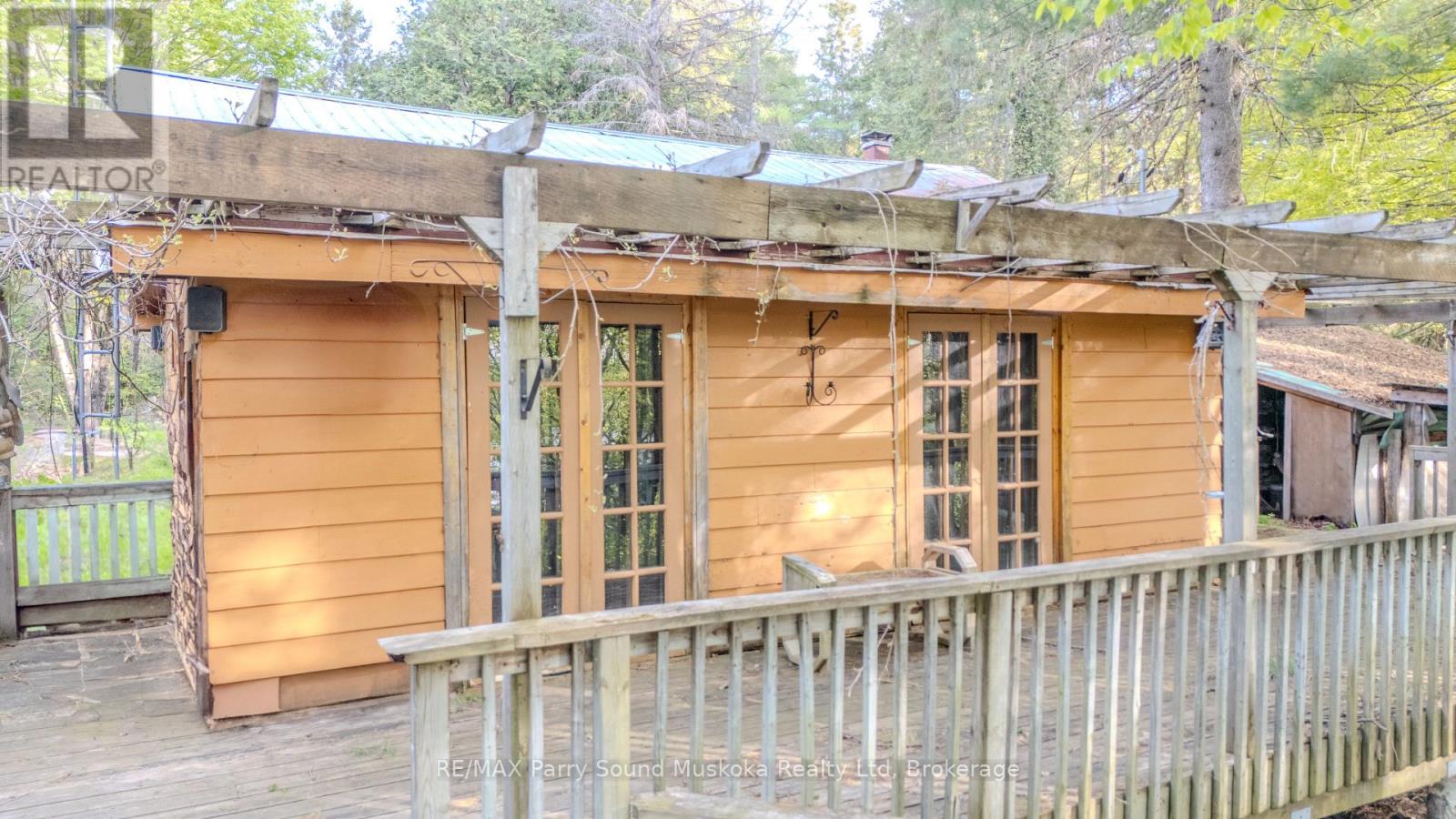82 Bradley Road, Seguin, Ontario  P2A 2W9 - Photo 38 - X12091439