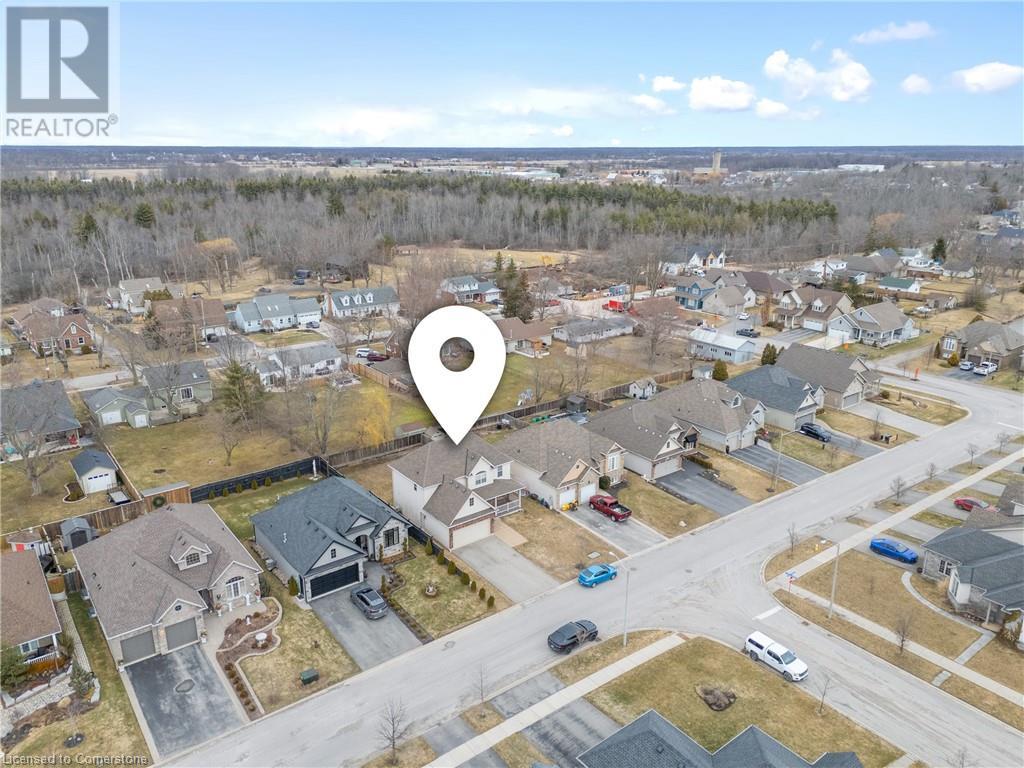 Property at 3960 VILLAGE CREEK Drive image 3