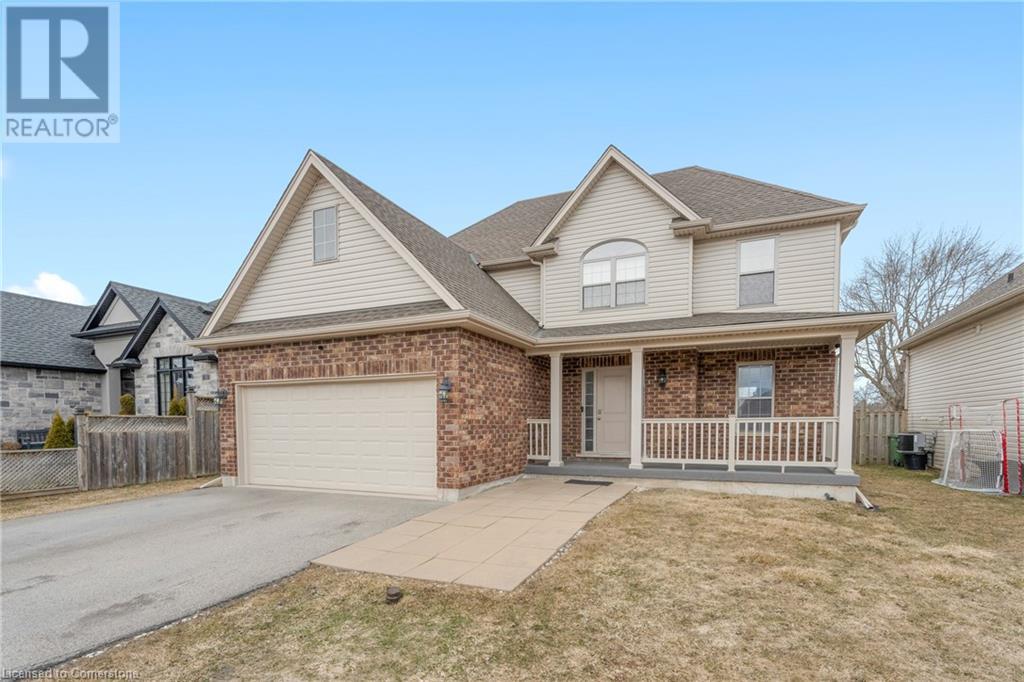 Property at 3960 VILLAGE CREEK Drive image 1